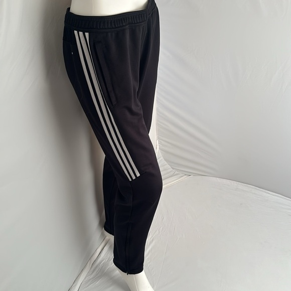 Adidas Tiro 17 black and white track pants - Picture 2 of 15